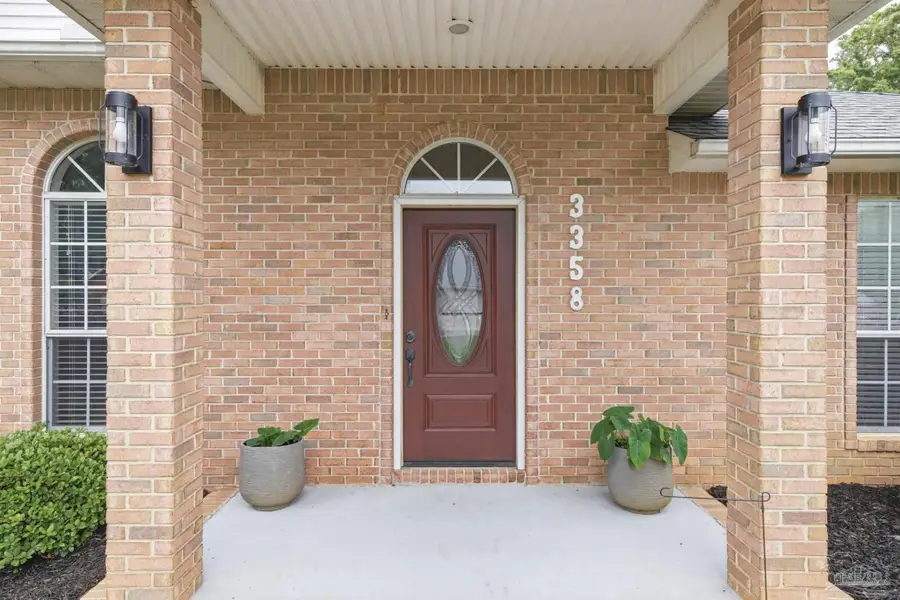 3358 Indian Hills Dr, Pace, FL 32571 - #3