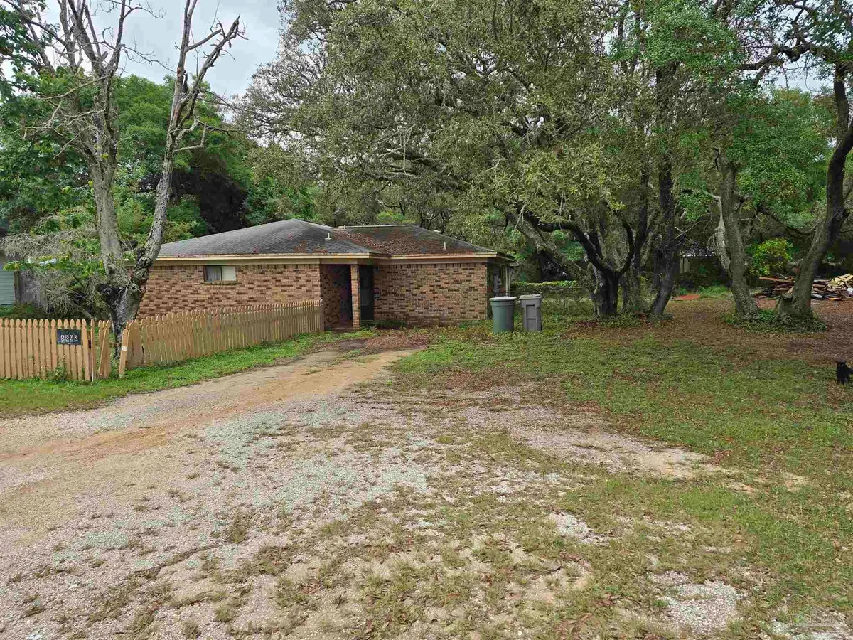5802 Winifred Ave, Pensacola, FL 32507 - #1
