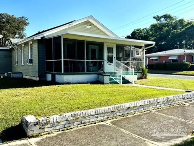 1600 W Gregory St, Pensacola, FL 32502 - #3