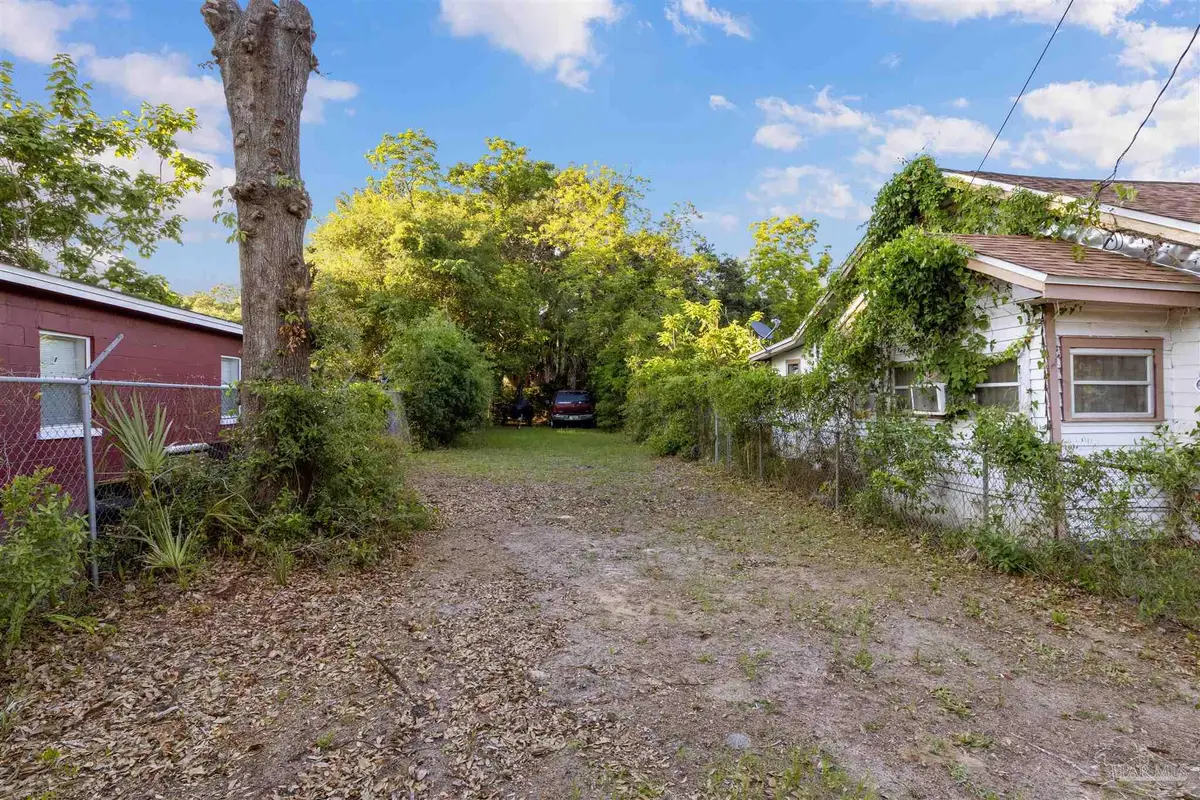 1200 W Brainerd St, Pensacola, FL 32501 - #1