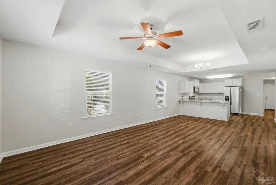 605 E Fisher St, Pensacola, FL 32503 - #2