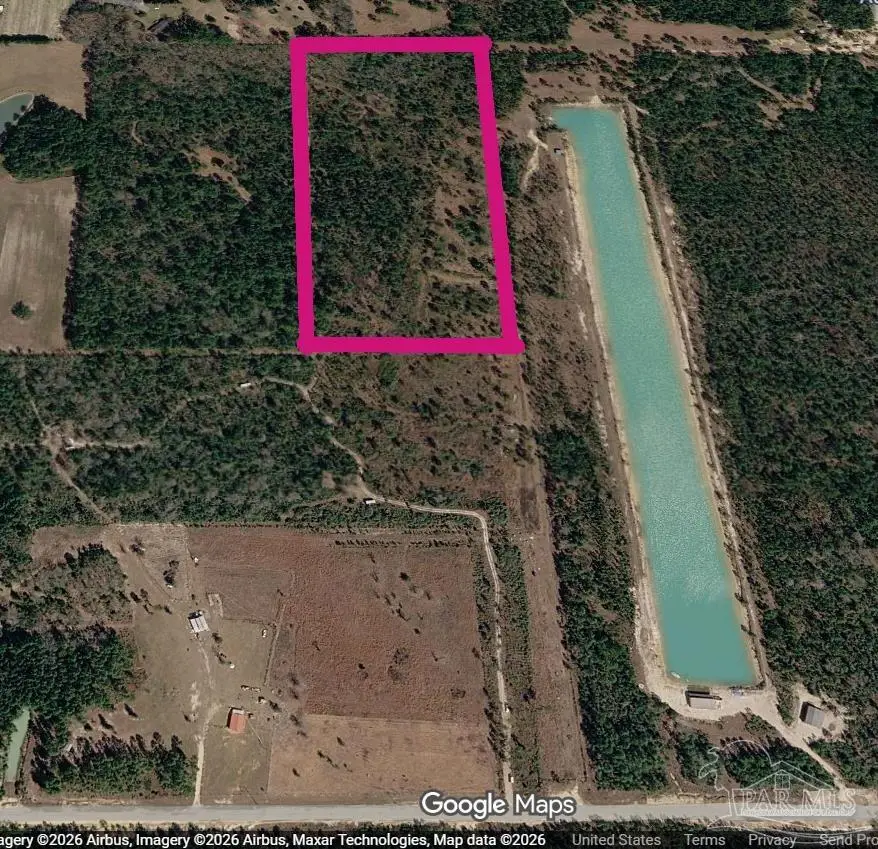 01 Walther Rd, Milton, FL 32570 - #1
