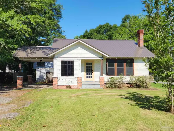 1004 S Pensacola Ave, Atmore, AL 36502