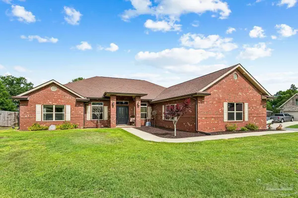 5534 Bellview Ct, Milton, FL 32583