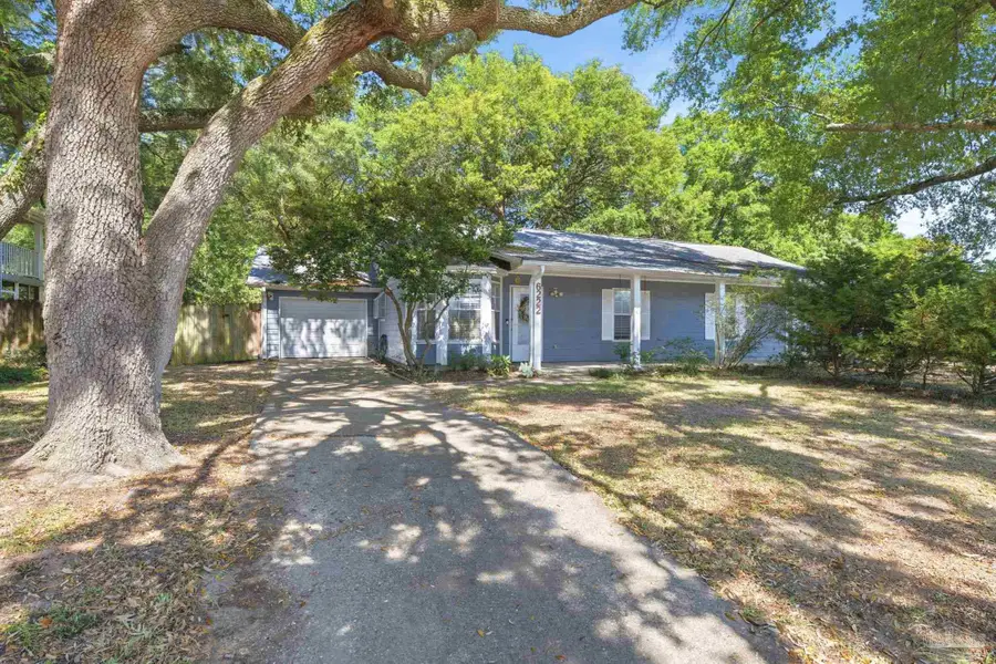 6222 Chablis Ln, Pensacola, FL 32504 - #2
