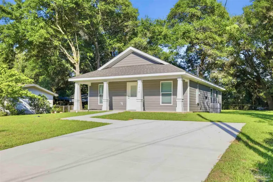 1014 Webster Dr, Pensacola, FL 32505 - #2