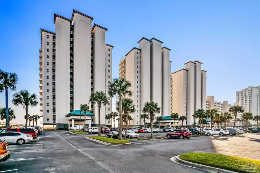 8577 Gulf Blvd #1503, Navarre Beach, FL 32566 - #2