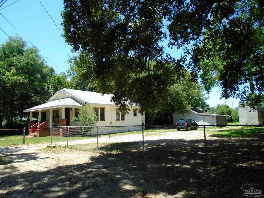 2612 W Blount St, Pensacola, FL 32505 - #2