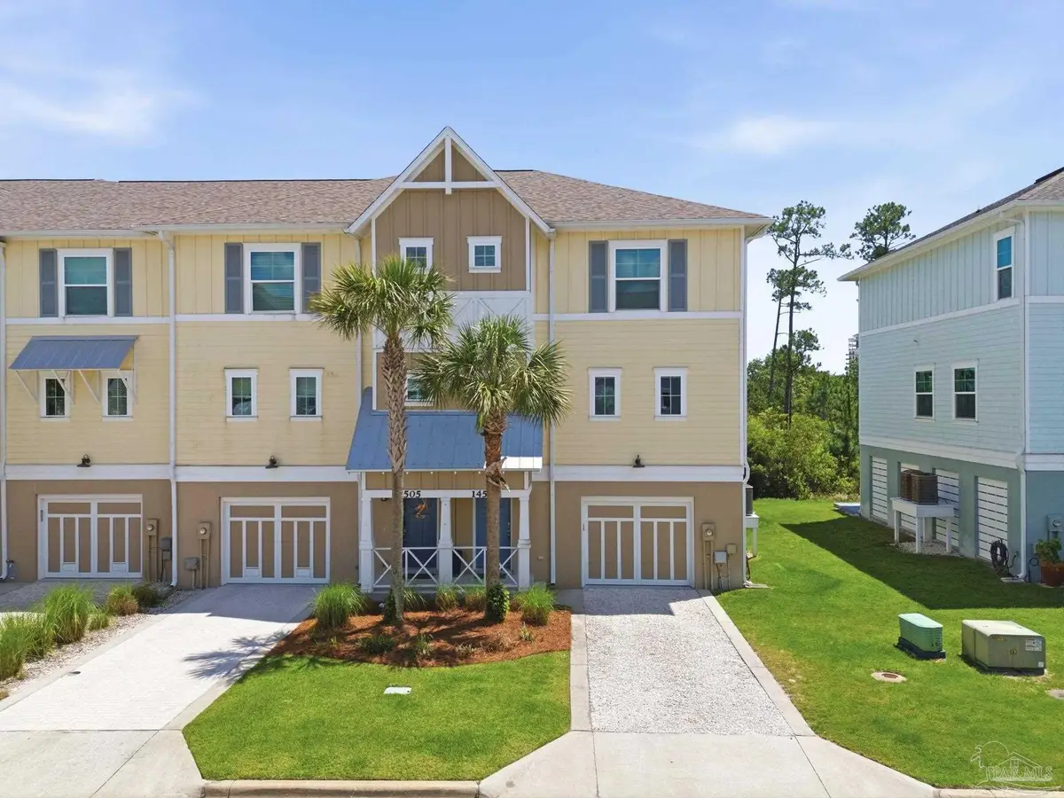 14509 Salt Meadow Dr, Perdido Key, FL 32507 - #1