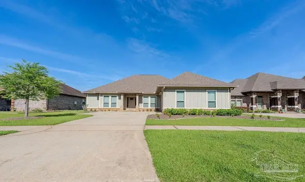 5928 Huntington Creek Blvd, Pensacola, FL 32526