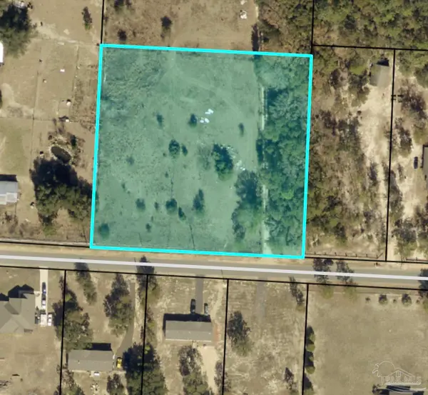 2.4 Acres American Farms Rd, Milton, FL 32583