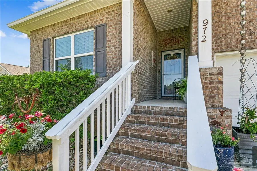 972 Jacobs Way, Cantonment, FL 32533 - #3