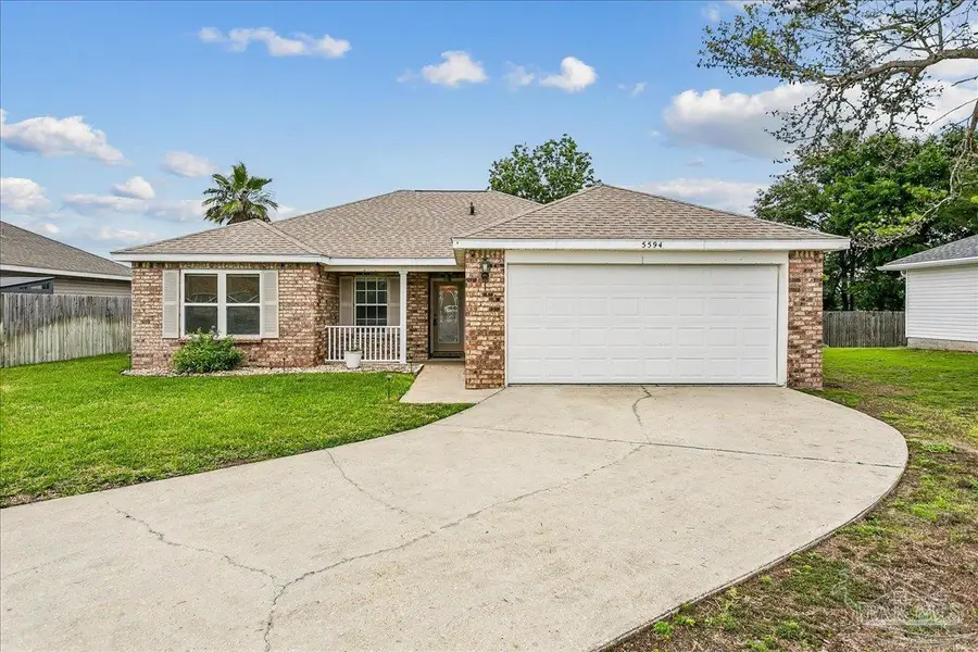 5594 Fawn Ridge Dr, Gulf Breeze, FL 32563 - #3