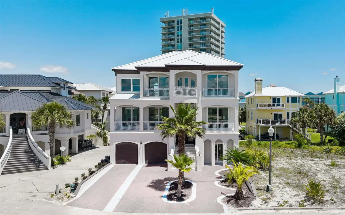 21 E Galvez Ct, Pensacola Beach, FL 32561 - #1