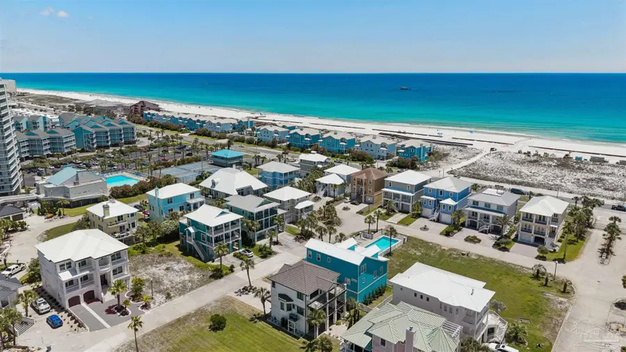 21 E Galvez Ct, Pensacola Beach, FL 32561 - #2