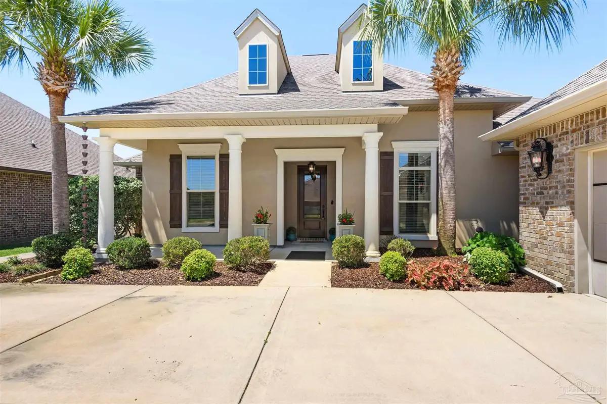 1513 Sabal Palm Dr, Gulf Breeze, FL 32563 - #1