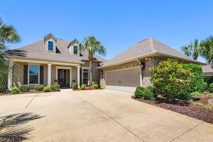 1513 Sabal Palm Dr, Gulf Breeze, FL 32563 - #3