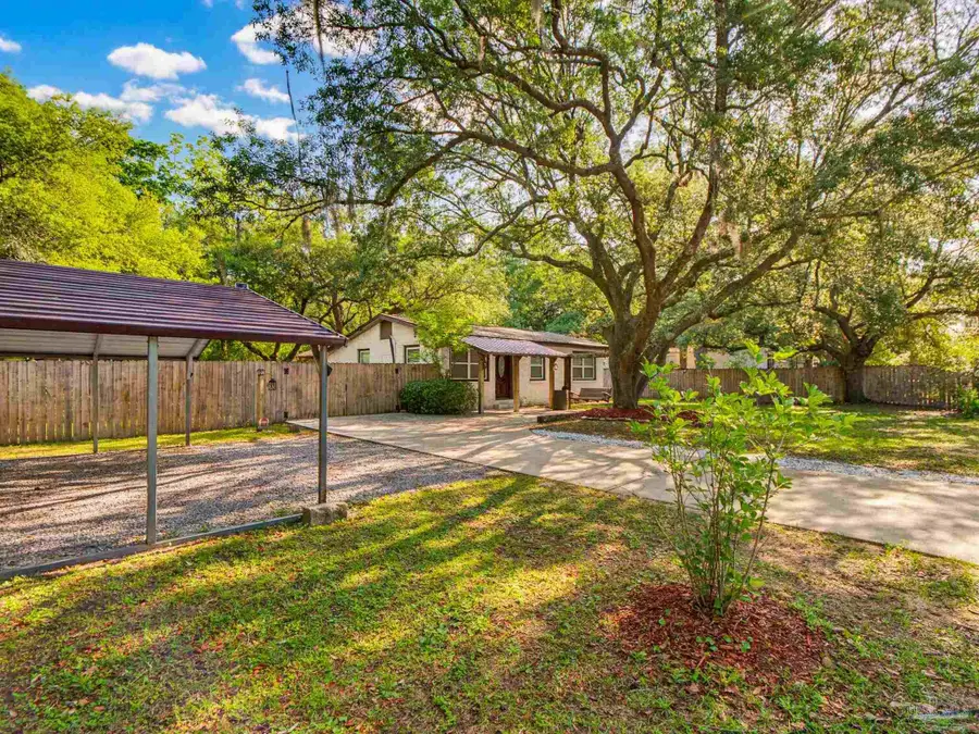 7220 Beverly St, Milton, FL 32583 - #3