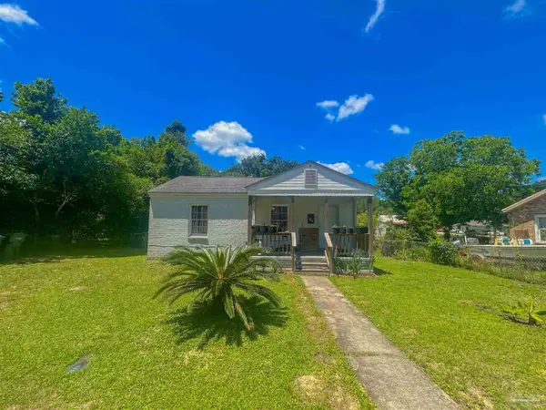 507 W Sunset Ave, Pensacola, FL 32507