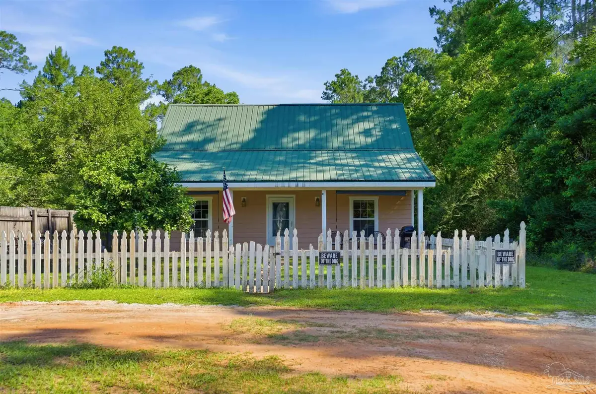 9980 S Loop Rd, Pensacola, FL 32507 - #1