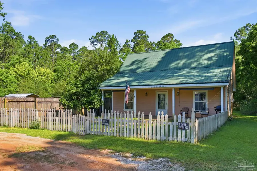 9980 S Loop Rd, Pensacola, FL 32507 - #2