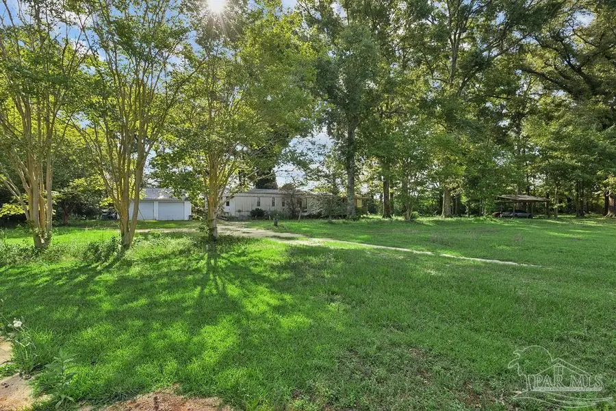 11124 Chumuckla Hwy, Jay, FL 32565 - #3