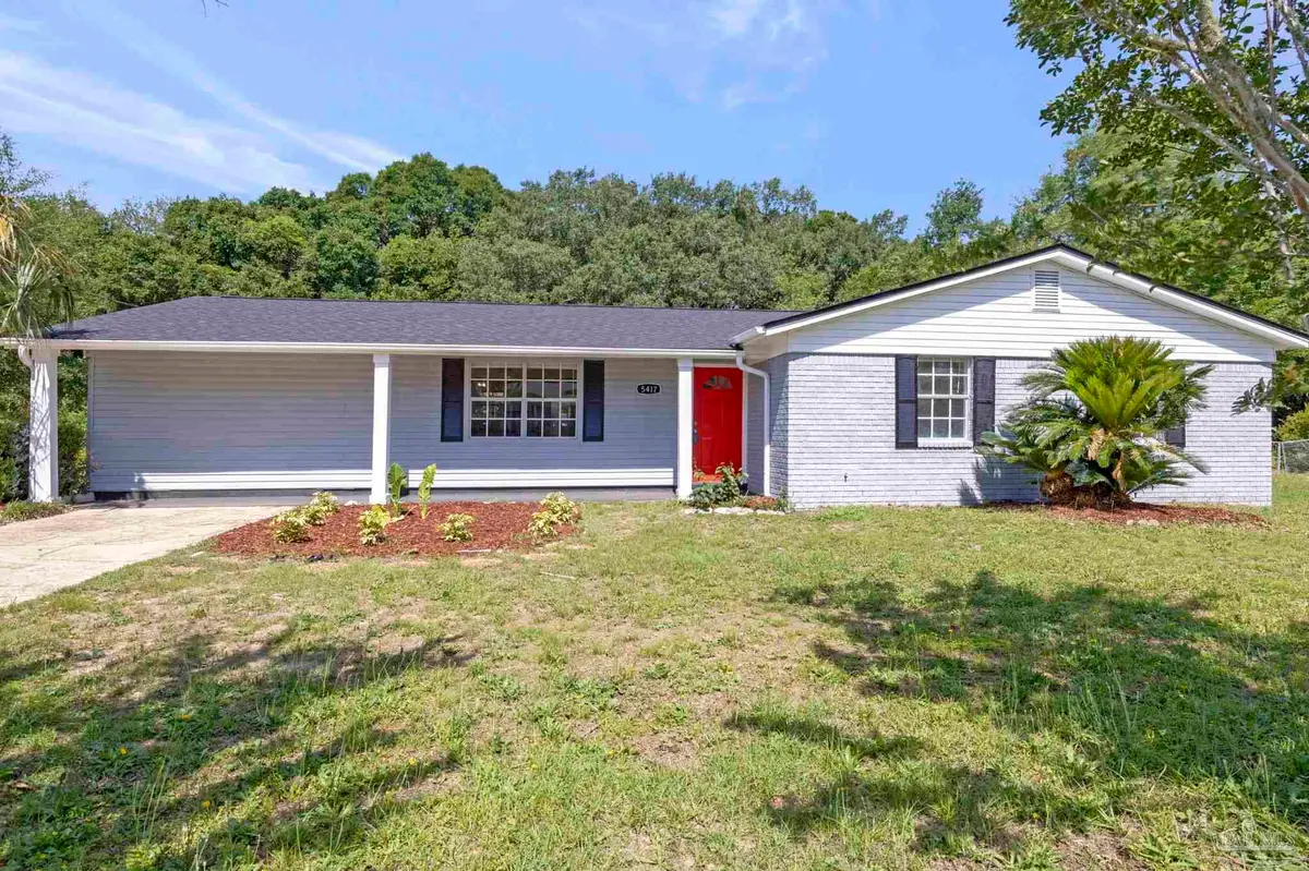 5417 Chipper Ln, Pace, FL 32571 - #1