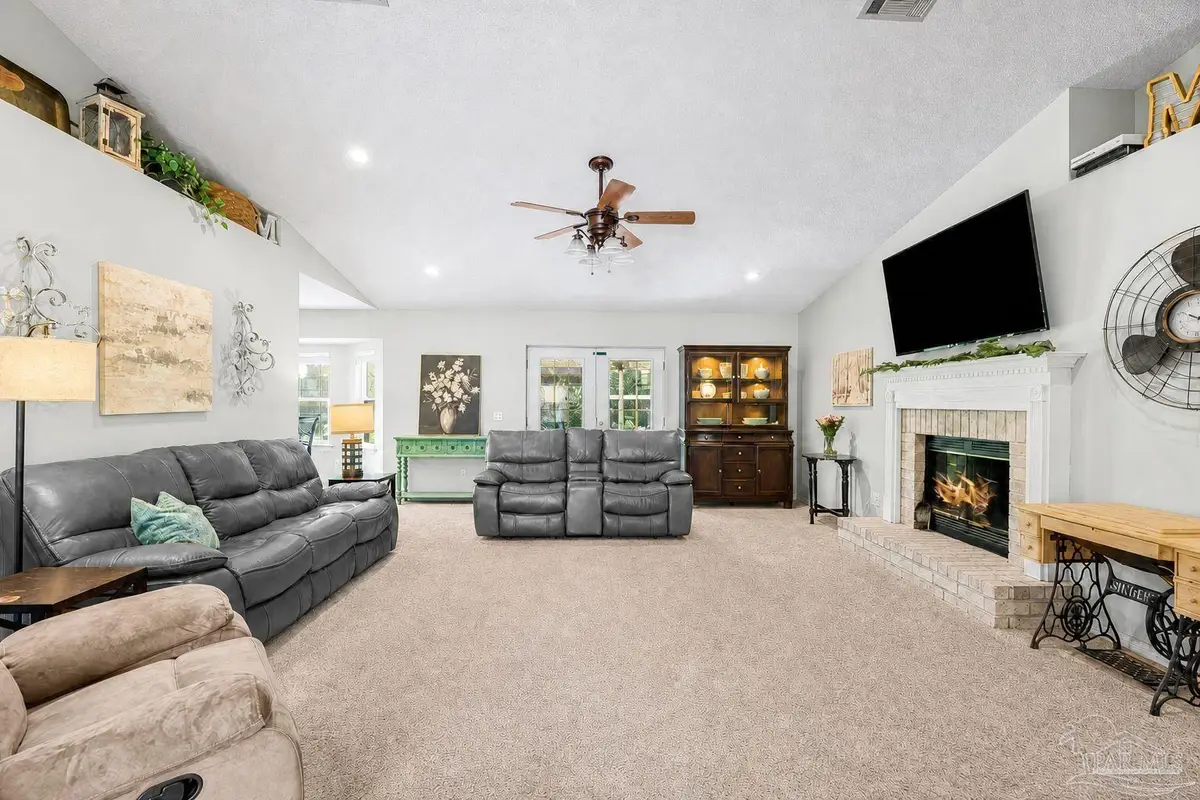 5598 Chanterelle Cir, Milton, FL 32583 - #1