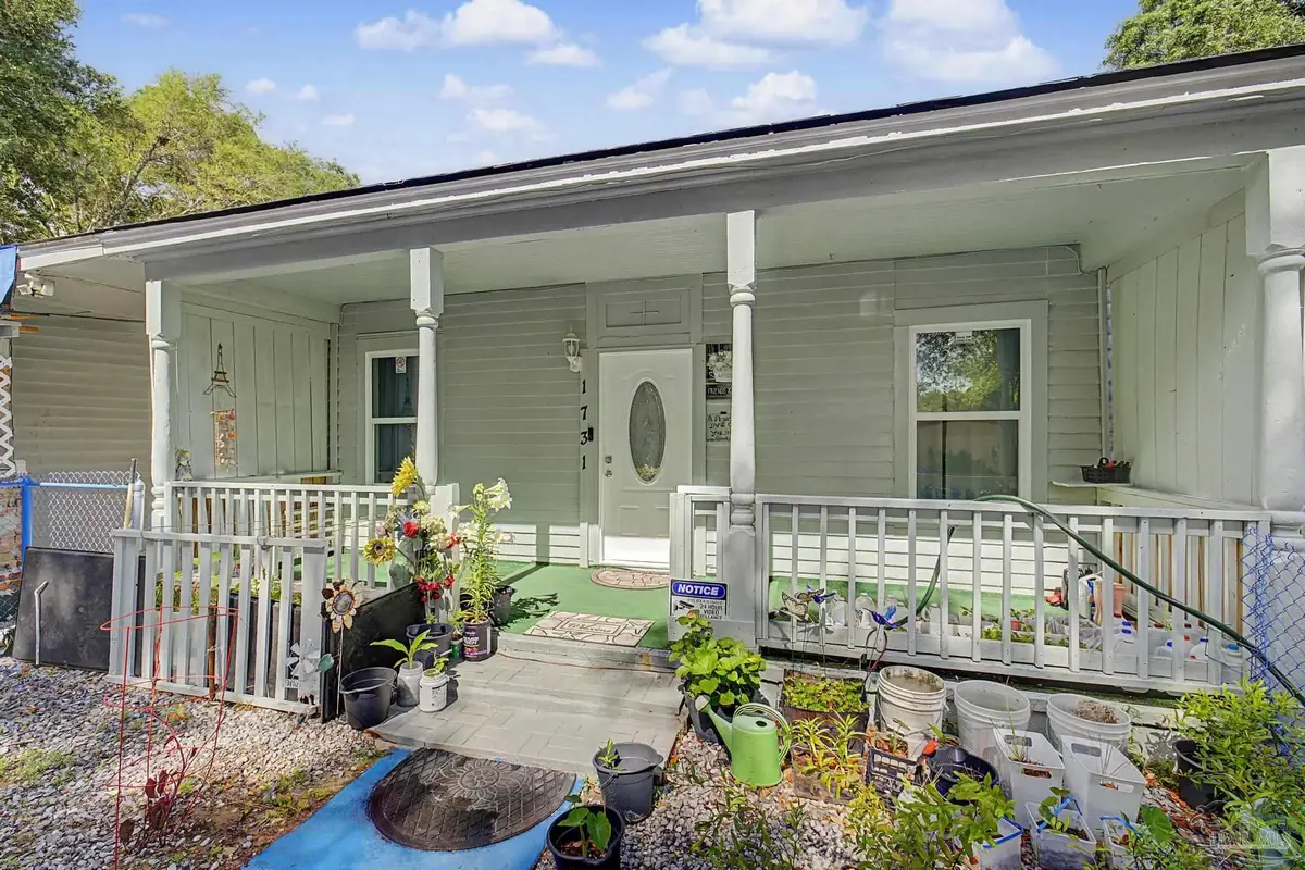 1731 Savage Ln, Pensacola, FL 32505 - #1