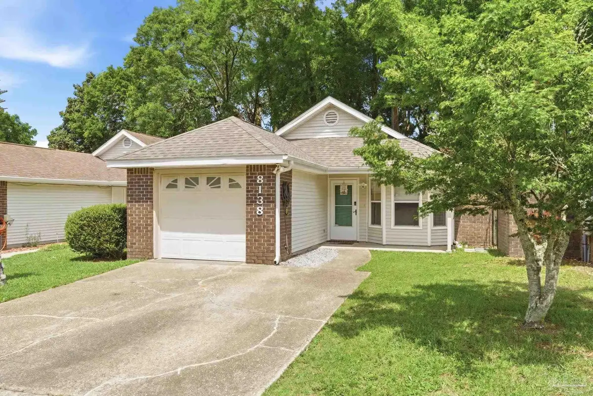8138 Treetop Ln, Pensacola, FL 32514 - #1