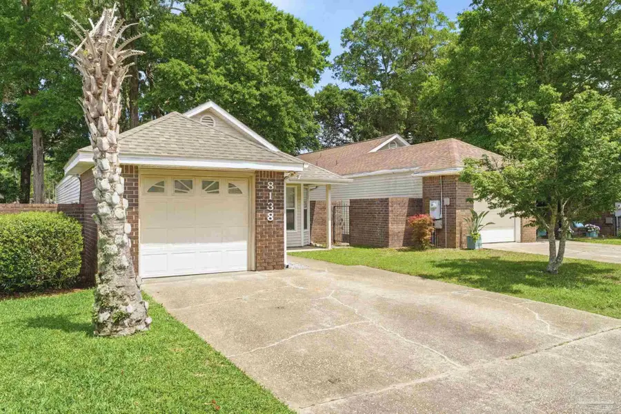 8138 Treetop Ln, Pensacola, FL 32514 - #2