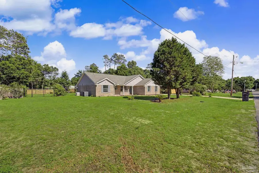 4152 Willis Way, Milton, FL 32583 - #2