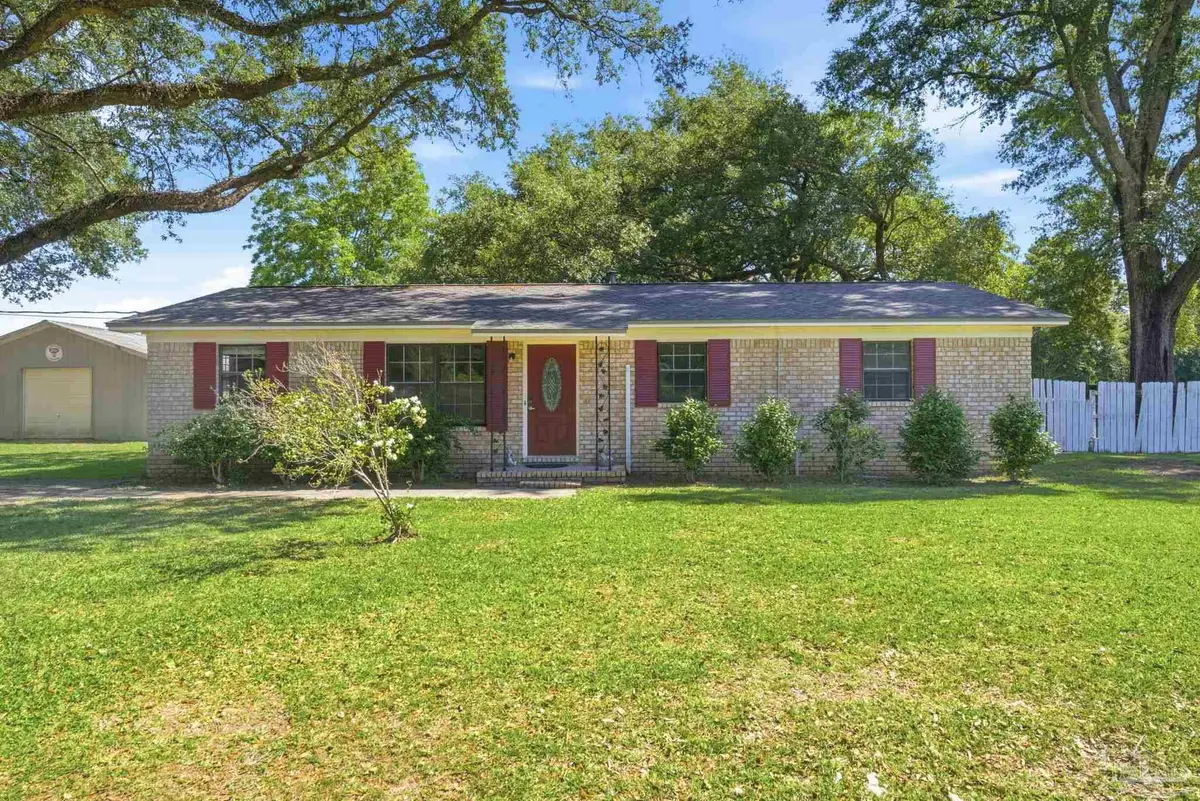 7580 Mobile Hwy, Pensacola, FL 32526 - #1