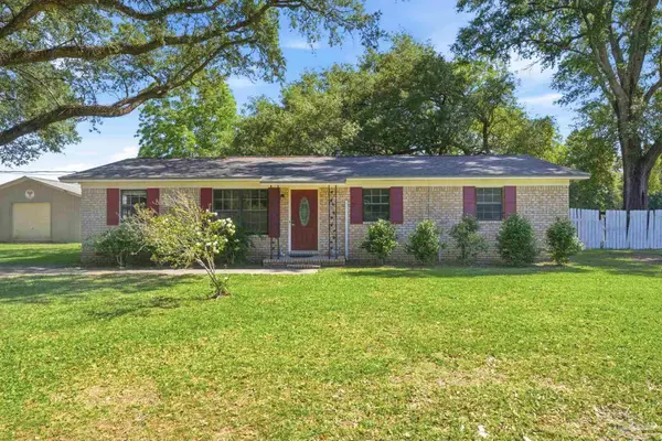 7580 Mobile Hwy, Pensacola, FL 32526