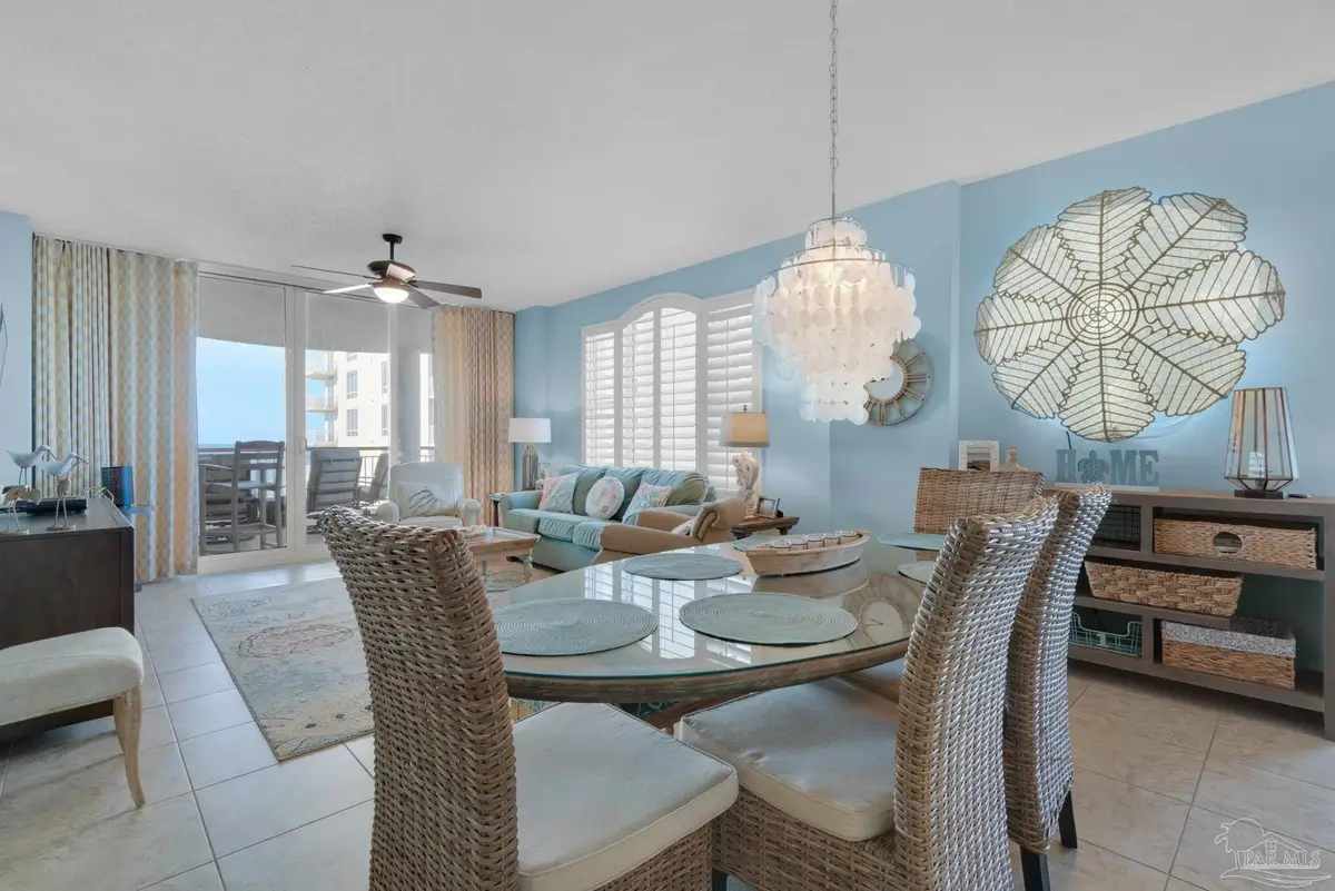 8501 Gulf Blvd #W-4F, Navarre Beach, FL 32566 - #1
