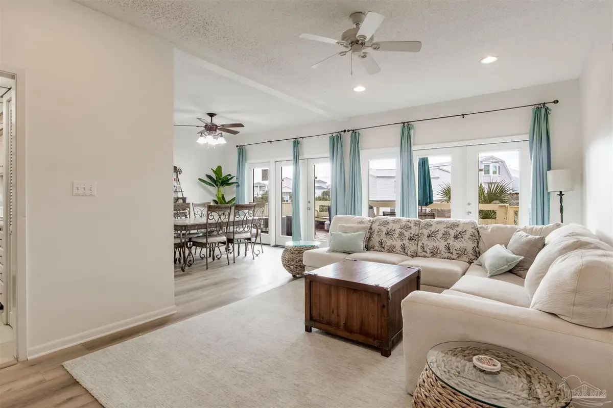 8520 Gulf Blvd, Navarre Beach, FL 32566 - #1