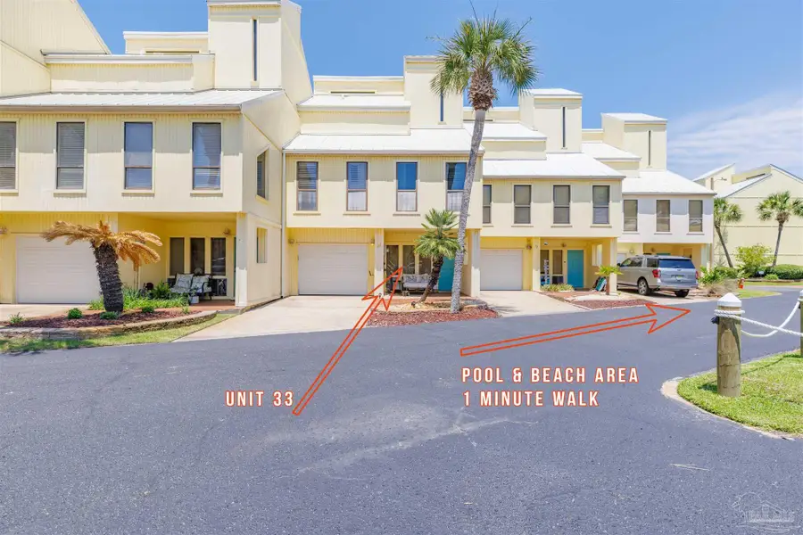 8520 Gulf Blvd, Navarre Beach, FL 32566 - #2