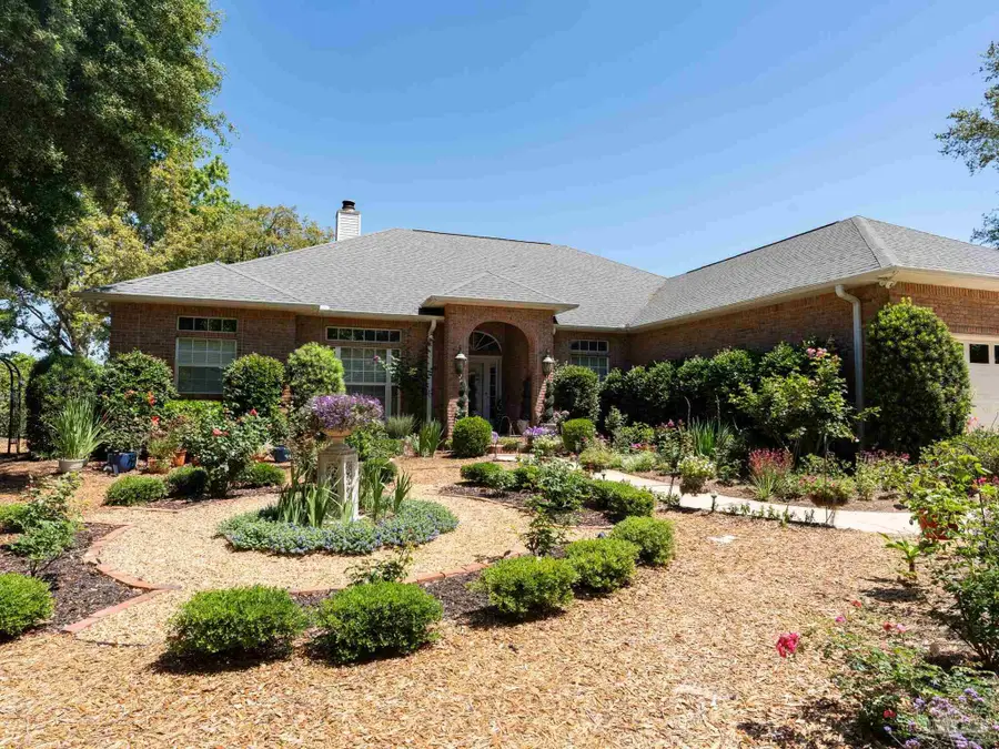 4954 Hickory Shores Blvd, Gulf Breeze, FL 32563 - #2