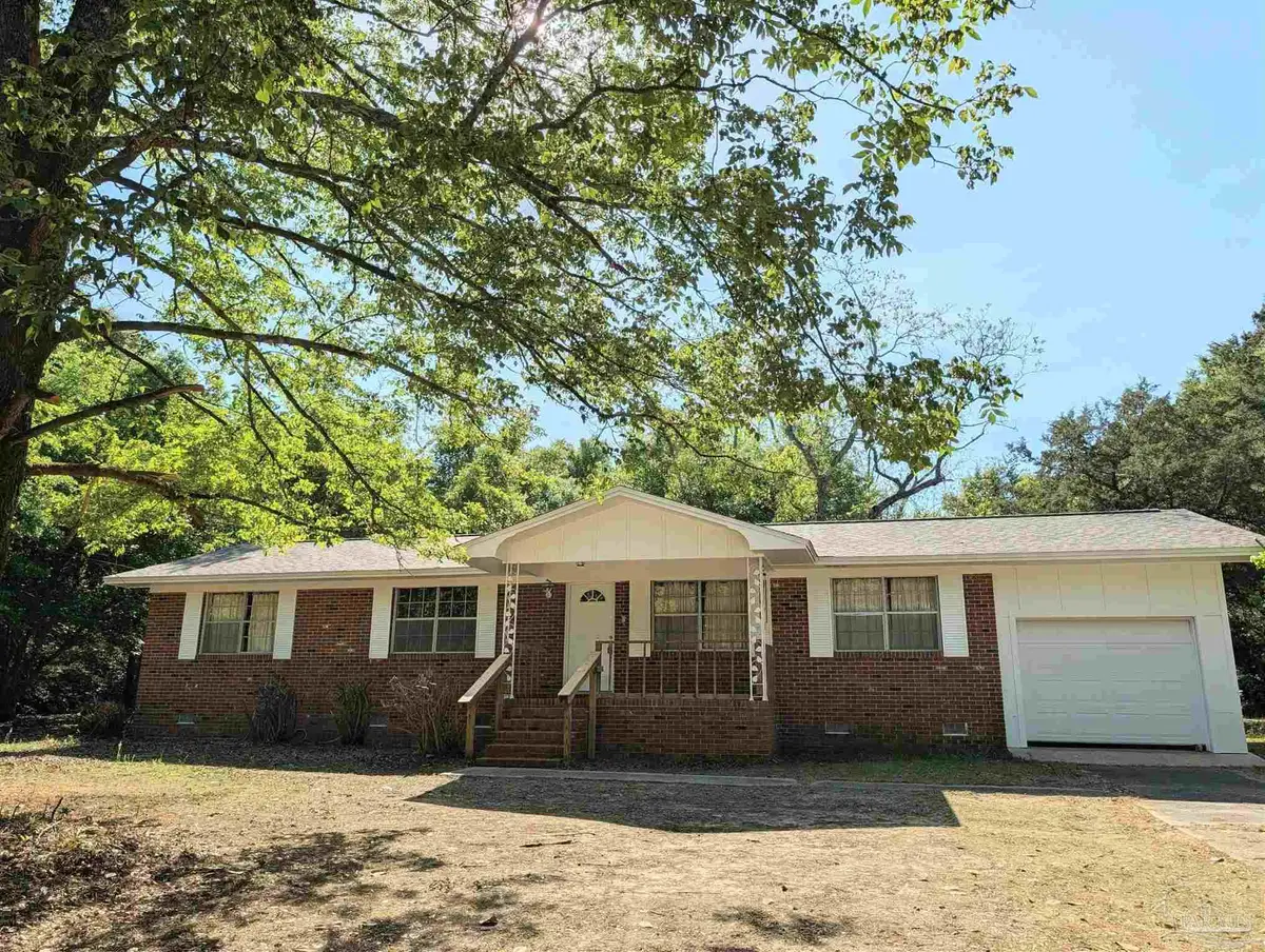8733 Rebel Rd, Pensacola, FL 32526 - #1