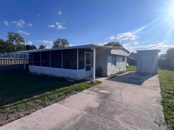 122 Aloha Ter, Port Orange, FL 32129
