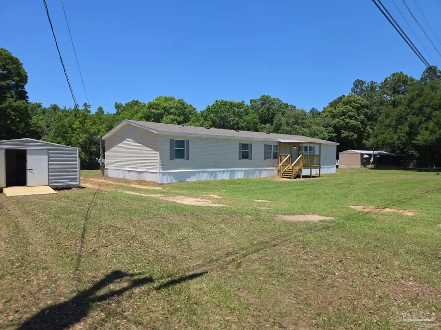 5135 Bent Tree Rd, Milton, FL 32583 - #2
