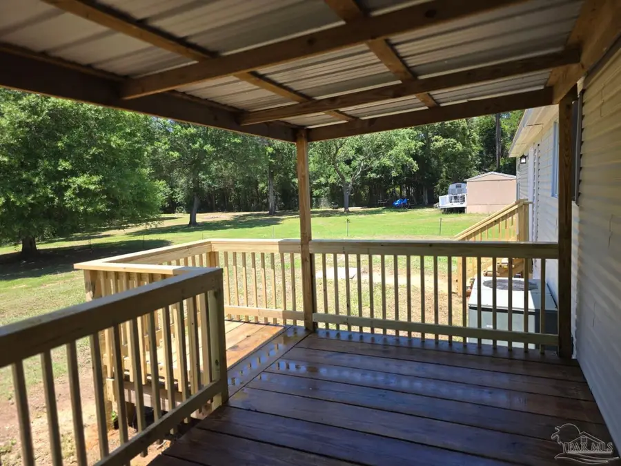 5135 Bent Tree Rd, Milton, FL 32583 - #3