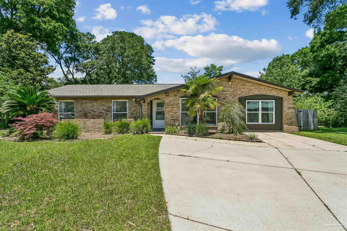 3640 Mclean Ave, Pensacola, FL 32514 - #1