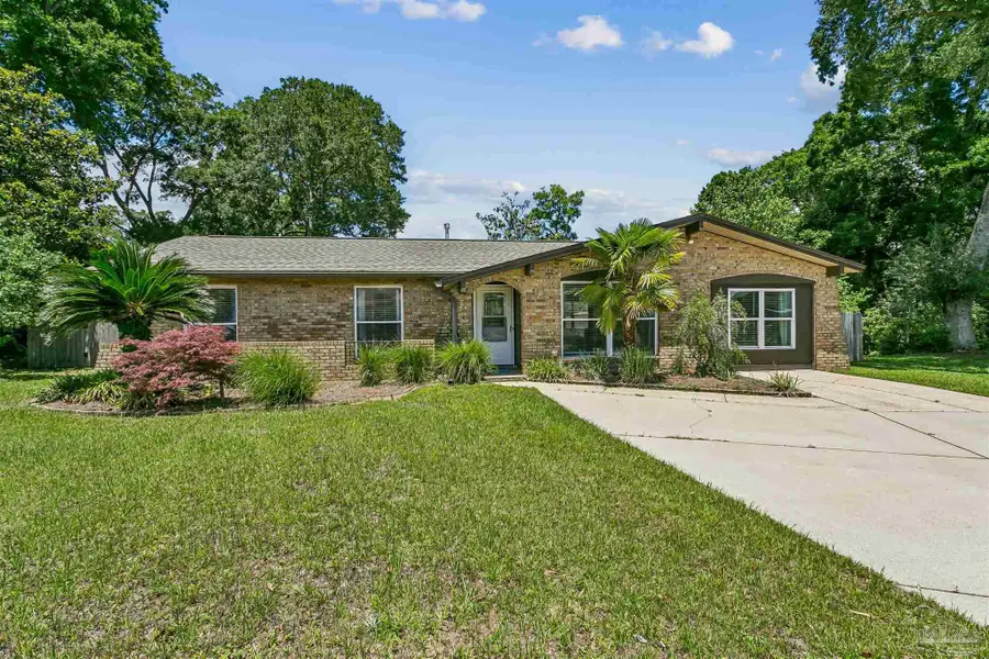 3640 Mclean Ave, Pensacola, FL 32514 - #2