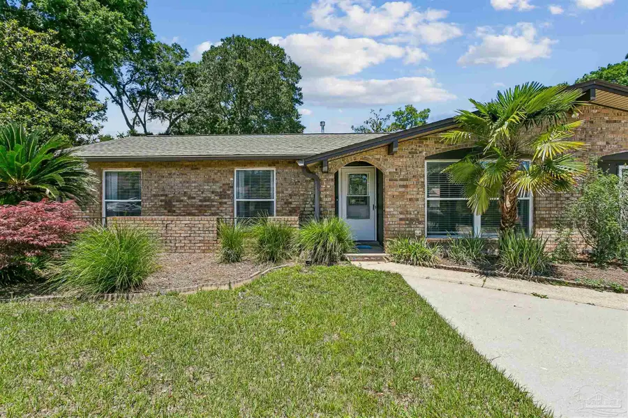 3640 Mclean Ave, Pensacola, FL 32514 - #3
