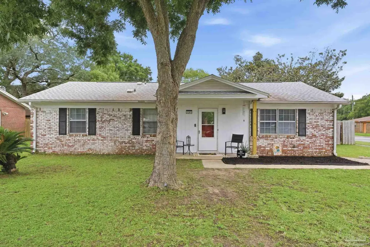 3283 Fresno Ave, Pensacola, FL 32526 - #1