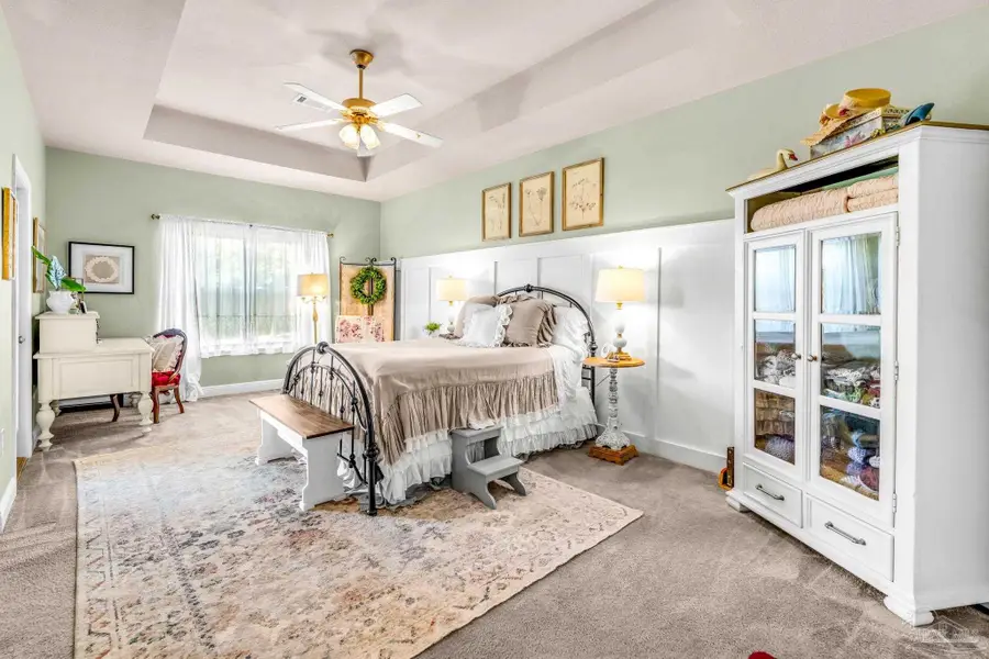 6783 Barnwood Dr, Milton, FL 32570 - #3