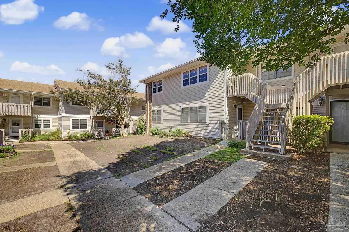1200 Shore Line Dr #408, Gulf Breeze, FL 32561 - #1