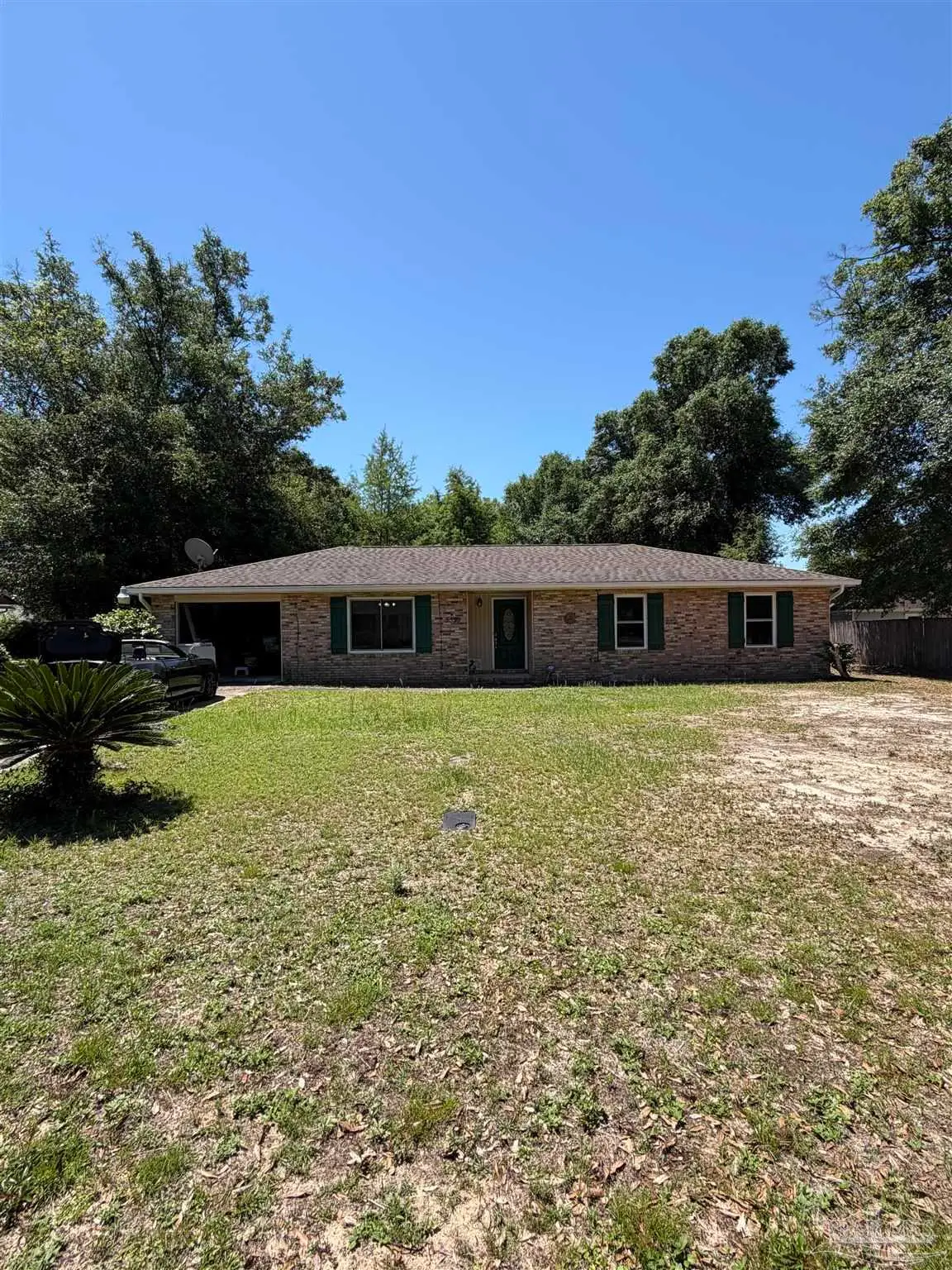 5599 Wesley Dr, Milton, FL 32570 - #1