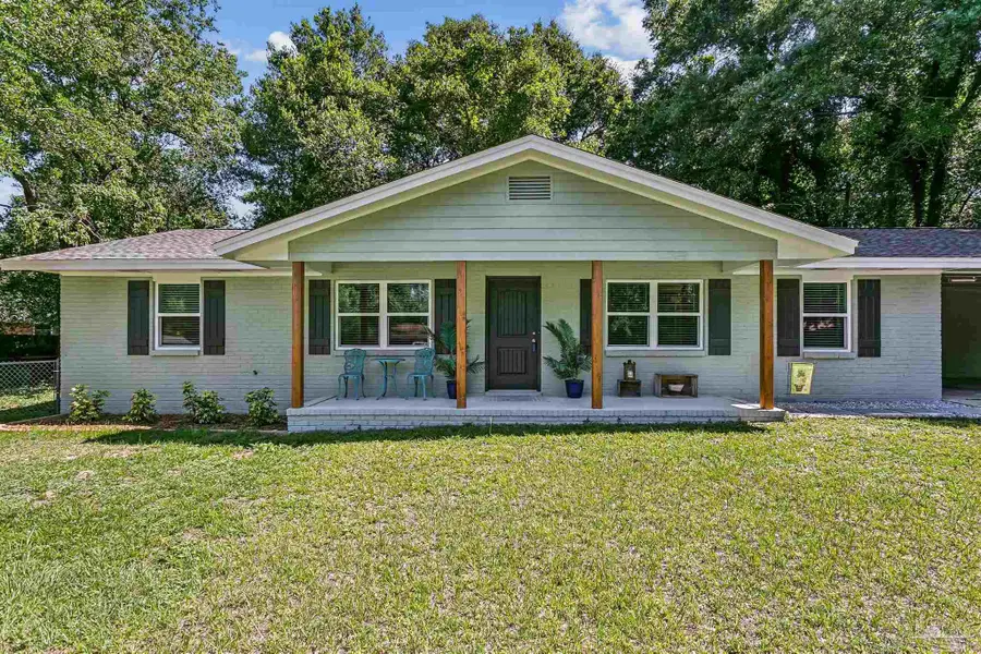 2120 Bovary Ct, Pensacola, FL 32504 - #2